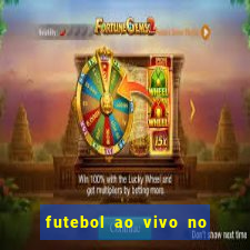 futebol ao vivo no celular futemax